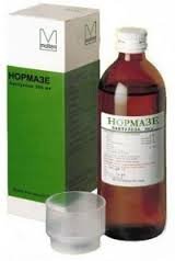 НОРМАЗЕ
