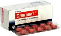 ОЛИГОВИТ