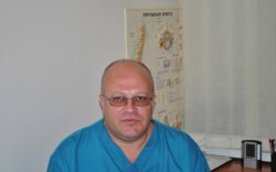 Тумакин Дмитрий Валентинович