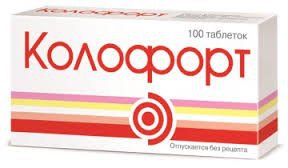 Таблетки Закофальк От Чего Помогает Отзывы