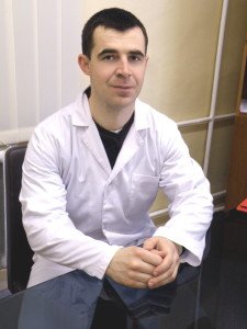 Корзун Петр Владимирович