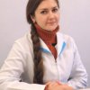 Логачева Оксана Николаевна