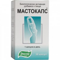 МАСТОКАПС ЭВАЛАР