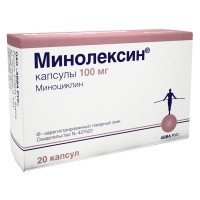 МИНОЛЕКСИН