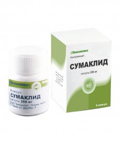 СУМАКЛИД