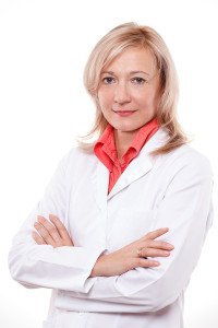 Труш Татьяна Владимировна