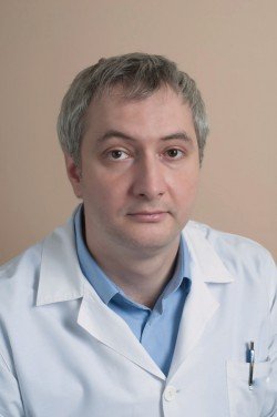 Владимиров Дмитрий Витальевич