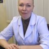 Власенко Татьяна Борисовна