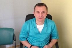 Бенедичук Юрий Владимирович