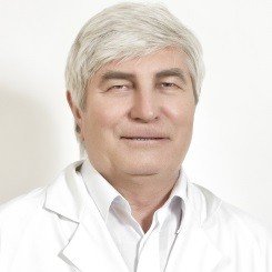 Чижов Юрий Ильич