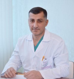 Джулакян Грачья Левонович