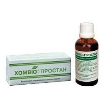 ХОМВИО-ПРОСТАН