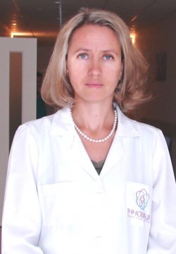 Карнабеда Оксана Андреевна