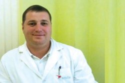 Клименко Евгений Владимирович