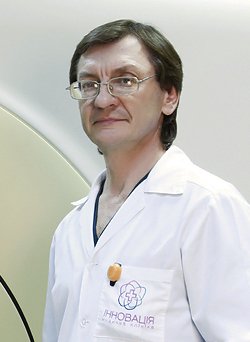 Линник Игорь Валентинович