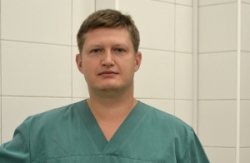 Настенко Александр Васильевич