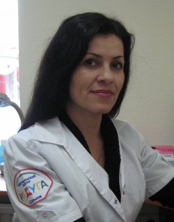 Поддубная Наталья Юрьевна