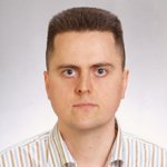 Шостак Максим Владимирович