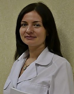 Скибицкая Юлия