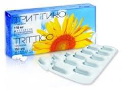 ТРИТТИКО: инструкция, отзывы, аналоги, цена в аптеках - Medcentre.com.ua