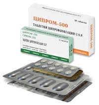 ЦИПРОМ