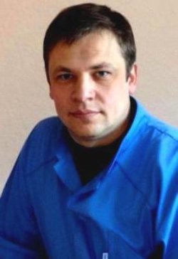 Гербут Вадим Викторович