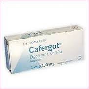 Таблетки против мигрени головной боли cafergot thumbnail