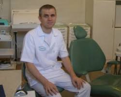 Коваленко Виталий Владимирович