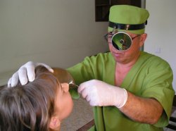 Лор клиника Ткача Юрия Николаевича