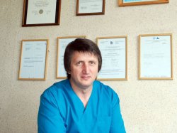 Осауленко Вячеслав Валерьевич