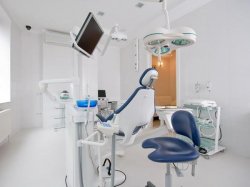 Стоматологическая клиника Щербаковых