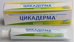 ЦИКАДЕРМА