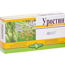 УРОСТИН