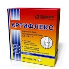Инструкция артифлекс цена