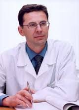 Борисенко Олег Николаевич