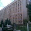 Киевская областная клиническая больница 1 фото