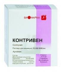 КОНТРИВЕН