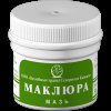 Мазь на основе маклюры