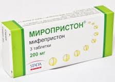 МИФЕПРИСТОН