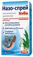 Називин Дженерик