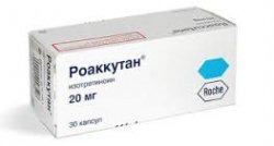 РОАККУТАН: инструкция, отзывы, аналоги, цена в аптеках - Medcentre.com.ua