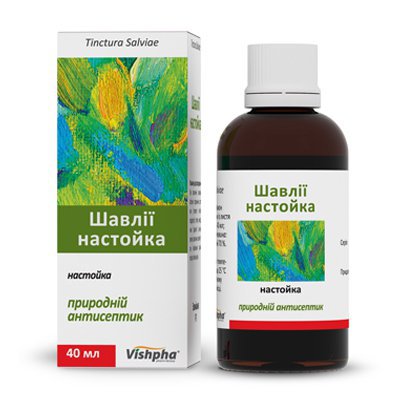 ШАЛФЕЯ НАСТОЙКА: инструкция, отзывы, аналоги, цена в аптеках ...