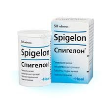 СПИГЕЛОН