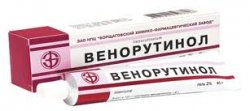 ВЕНОРУТИНОЛ