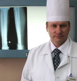 Алексеев Николай Иванович