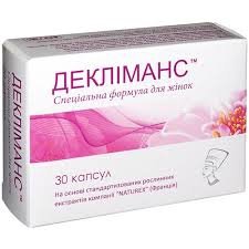 ДЕКЛИМАНС