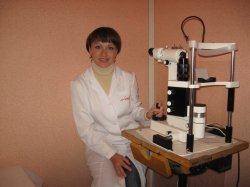 Егорова-Онищенко Татьяна