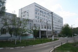 Городская клиническая больница № 6 Днепропетровск