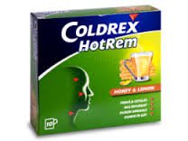 КОЛДРЕКС ХОТРЕМ