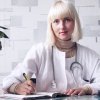 Ляшенко Виктория Анатольевна